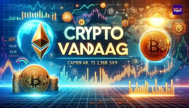 Crypto nieuws vandaag: Bitcoin breekt $90.000, China versterkt betaalsysteem, Trump beïnvloedt Fed