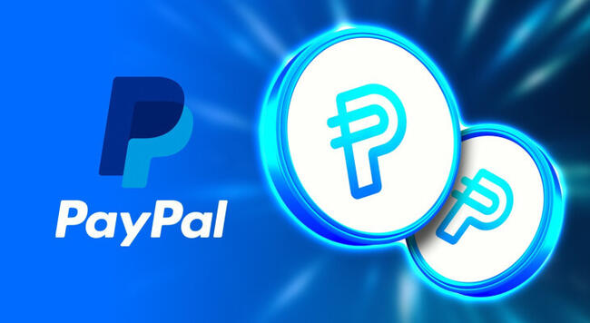 PayPal kế hoạch trả lãi 3,7% cho người dùng nắm giữ PYUSD