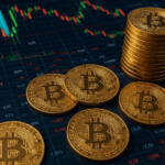 Cantor Fitzgerald lidera megainversión en bitcoin con SoftBank y Tether