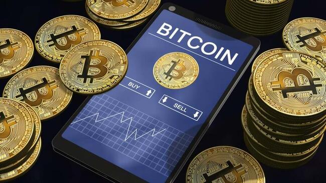 Bitcoin ETFs registran la mayor entrada desde enero con un flujo de fondos de $936 millones