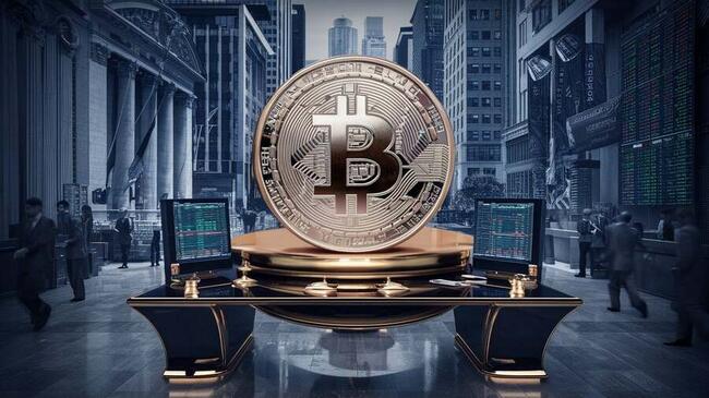 Tether, Bitfinex, Cantor and SoftBank to Launch Bitcoin Company With $3.9 Billion Treasury