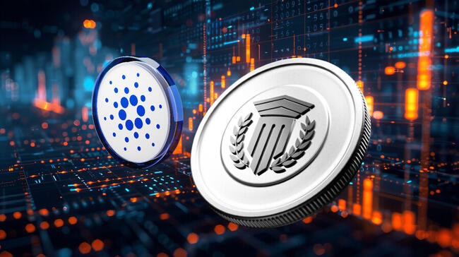 Shocking $10 Cardano (ADA) Price Prediction: Can It Materialize? Mutuum Finance (MUTM) Promises A 65X ROI For Early Adopters