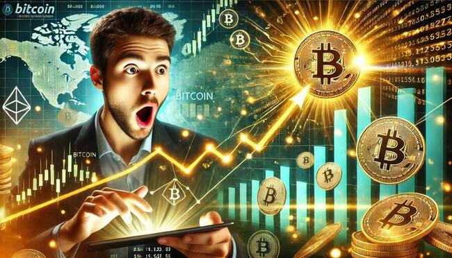 Raoul Pal ชี้! Bitcoin มีแนวโน้มพุ่งต่อเนื่องยาวตลอดปี หลังเงินดอลลาร์อ่อนค่าต่อเนื่อง