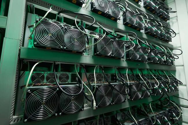 LAPD Seizes Stolen Bitcoin Miners Worth $2.7 Million in Cargo Theft Investigation