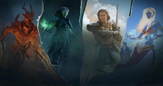 Ubisoft Brings 'Might & Magic' to Ethereum via Immutable Card Game