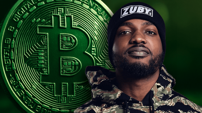 Imprenditore Poliedrico Zuby Rivela il ‘Trucco’ della Vita Reale: Abbandona Fiat, Accumula Bitcoin