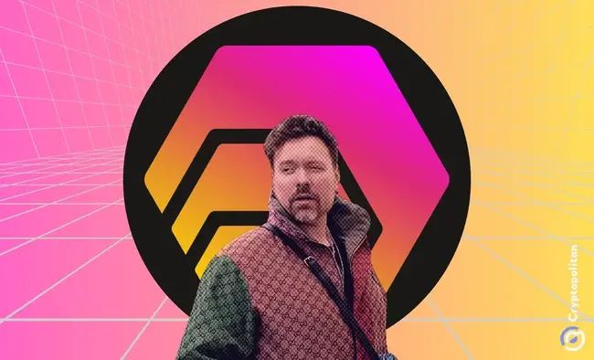 Richard Heart declares total victory as SEC drops case against HEX, PulseChain, and PulseX