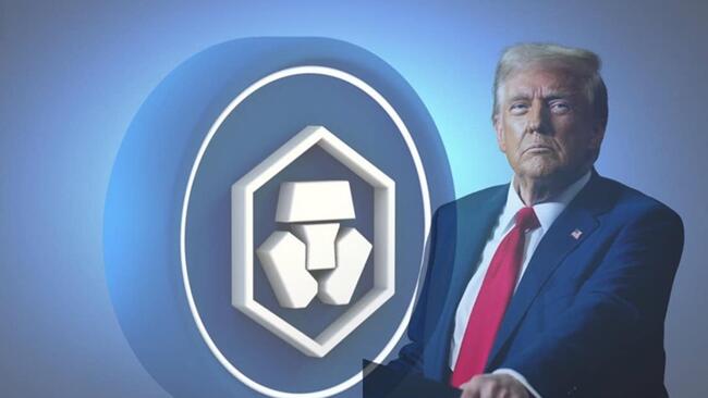 Szövetségre lépett a Trump Media és a Crypto.com: Érkeznek a „Made in America” ETF-ek