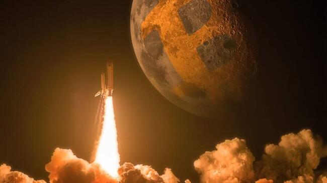 Bitcoin supera i $94K mentre la correlazione con le azioni diminuisce