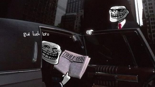 Lucky Trader Turns $170 Into $225K By Holding Solana Meme Coin