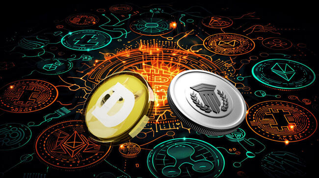 Dogecoin (DOGE) Success Shocked The Market, And Now Experts Say Mutuum Finance (MUTM) Could Be Next