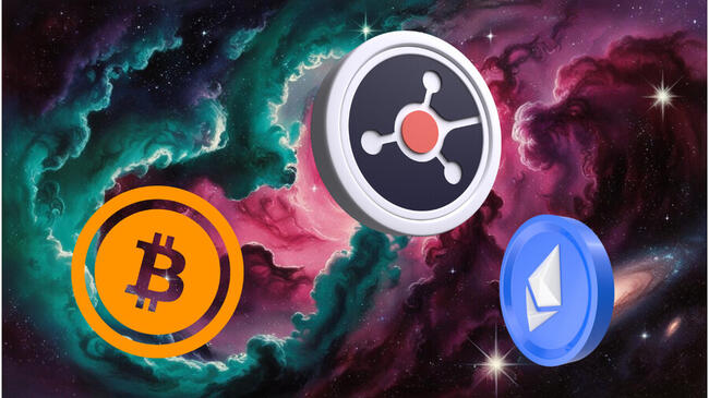 Bitcoin’s (BTC) and Ethereum’s (ETH) Price Surge Makes Investors Go Crazy Over Ruvi AI’s (RUVI) Incredible Potential