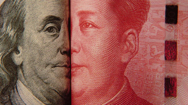Bitcoin Edges Higher as Treasury’s Bessent Tempers China Trade Expectations