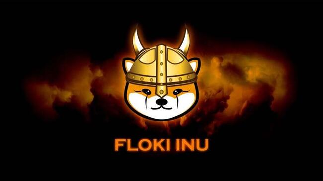 Floki Surges 32% In 7 Days, Outpaces Dogecoin & Shiba Inu: What Is Going On?