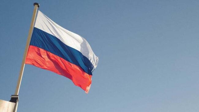 Russia launching crypto exchange for qualified investors: report