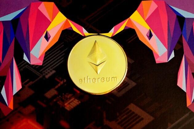 Ethereum Network Activity Spikes As Price Rallies – Bullish Reversal Coming?