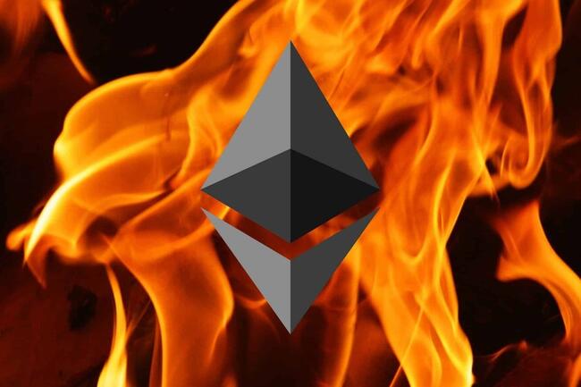 Ethereum zostanie wkrótce zmiażdżone przez ten altcoin? Peter Brandt: „ETH odejdzie w cień”