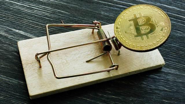 Bitcoin Kingpin Or Con Artist? SEC Charges Crypto, Forex Firm Owner Over $200M Fraud