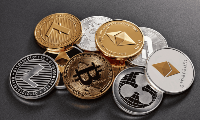 Crypto Products See Modest $6M Inflows Weekly, Reflecting Mixed Investor Sentiment