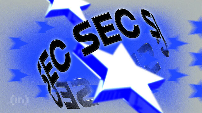 Task Force Kripto SEC Jelajahi Regulasi Lintas Batas dengan El Salvador