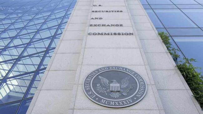 Nuovo Presidente della SEC parlerà alla tavola rotonda sul cripto mentre si profila un grande cambiamento di politica