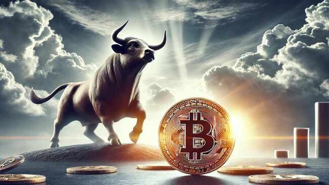 Cosa c’è dietro il breakout del Bitcoin: lo stratega vede $200K BTC come realistico