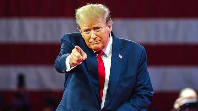 Trump Launches AI Education Push With Latest Executive Order