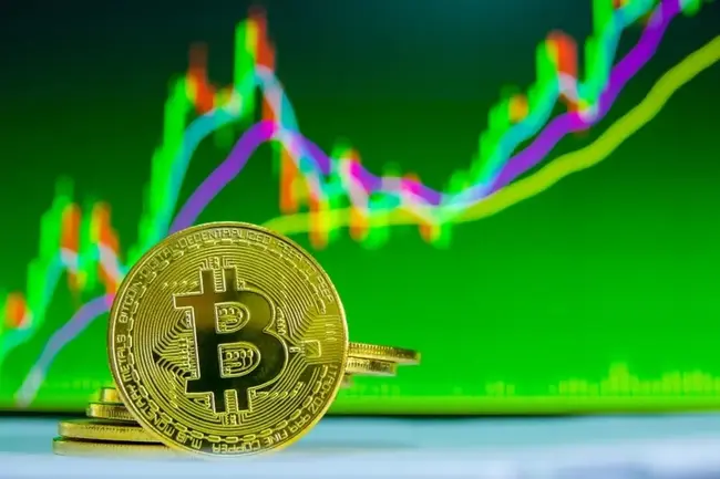 Những người nắm giữ Bitcoin ngắn hạn trở lại với màu xanh khi giá vượt qua mức 94.000 USD