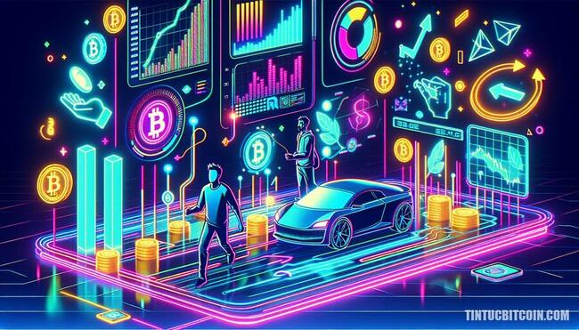 Tesla vẫn giữ Bitcoin khi Musk bỏ qua DOGE của Trump
