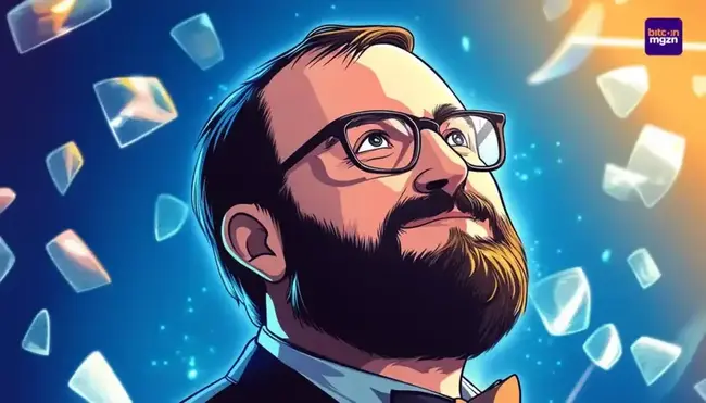 Charles Hoskinon: ‘Cardano is helemaal af’