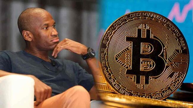 Arthur Hayes tuyên bố Bitcoin đã chạm đáy! Chuẩn bị cho cú bứt phá lớn