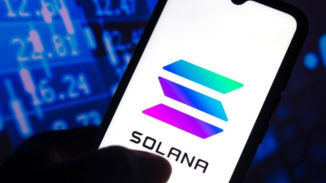 Solana Foundation Shifts Validator Strategy to Promote Self-Sufficiency