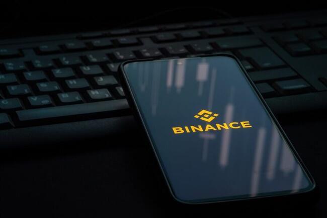 Binance va delista ALPACA, PDA, VIB și WING pe 2 mai