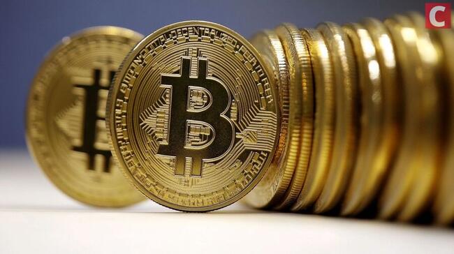 BlackRock’s BTC ETF Inflows Surpassed $40B with $643M Buying Spree