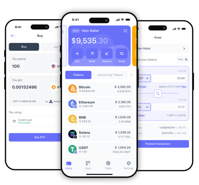 ซีอีโอ Teucrium ชี้ XRP มีประโยชน์มากกว่า Bitcoin จริงหรือ?