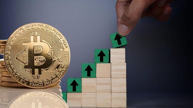 Raoul Pal dự báo Bitcoin sẽ tăng suốt 12 tháng tới, đây là lý do ít ai ngờ tới