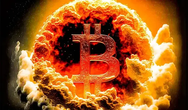 Lịch sử lặp lại! Trader từng đoán đúng cú sập 2021 dự báo Bitcoin sắp tăng dữ dội