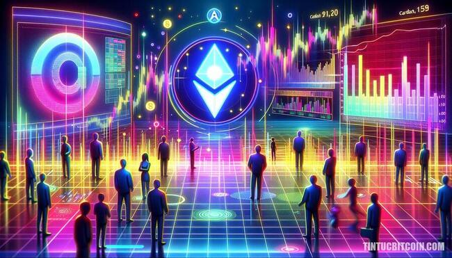 Cardano hướng mốc 1,20 USD: ADA cần phá giá này