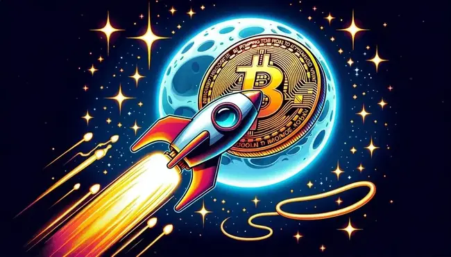 Yếu tố bí ẩn từng đẩy Bitcoin bay cao đã trở lại! Lần này mục tiêu là 186.000 USD