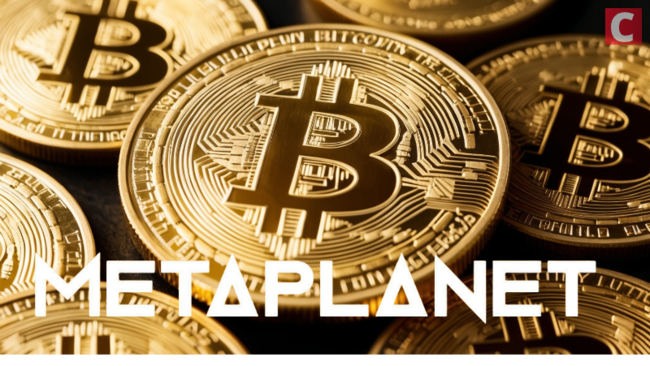 Metaplanet Breaks 5,000 Bitcoin Milestone as BTC Price Faces Consolidation