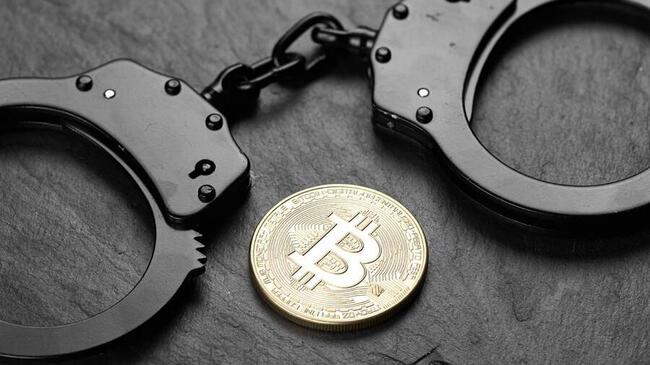 Long Island Man Sentenced to 18 Years for $12M Father-and-Son Crypto Fraud