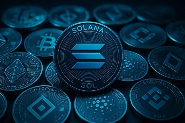 SOL是上市公司最愛買的「新比特幣」？