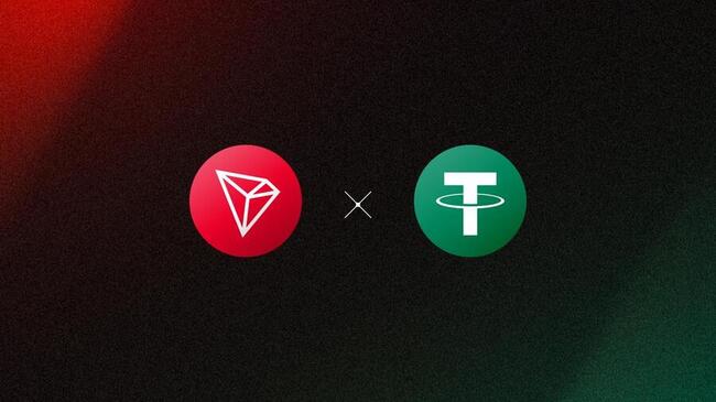 Сеть TRON превысила $70 миллиардов в обращающихся USDT