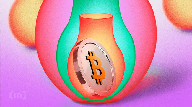 Bitcoin का ब्रेकआउट $95,000 तक, $1.8 बिलियन ETF इनफ्लो से होगा मजबूत