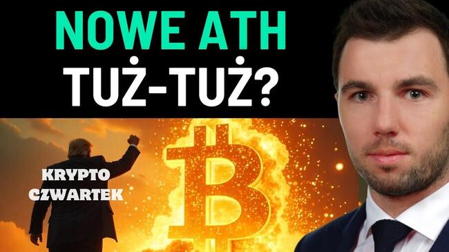 Bitcoin wraca do gry?! Możliwe wzrosty do 120 000 tys. USD, ale jest jeden haczyk
