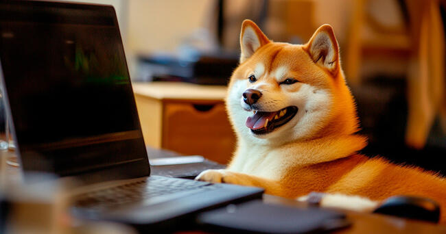 Dogecoin em alta: preço pode ir a US$ 0,20 com otimismo no mercado futuro?