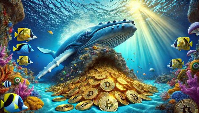 เจ้ามือแอบเก็บของ? หลัง Wallet ขนาดใหญ่แห่ถอน Bitcoin ออกกระดานสูงสุดในรอบ 2 ปี