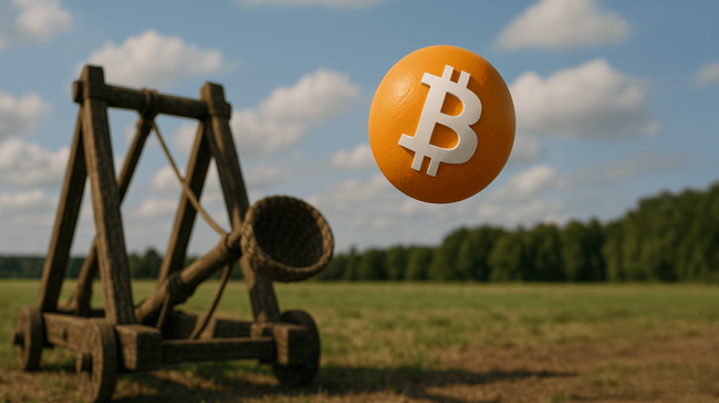 Bitcoin Price Watch: Technicals Signal Potential Surge Beyond Resistance