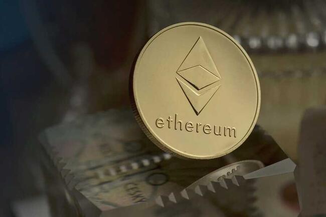 Ethereum wraca do gry? Aktywność sieci rośnie, a ETH przełamuje kluczowy opór!