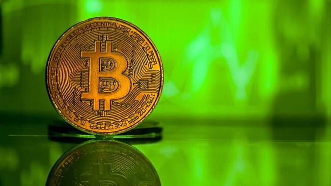 A Bitfinex szerint a bitcoin tökéletes választás a zűrzavar közepette